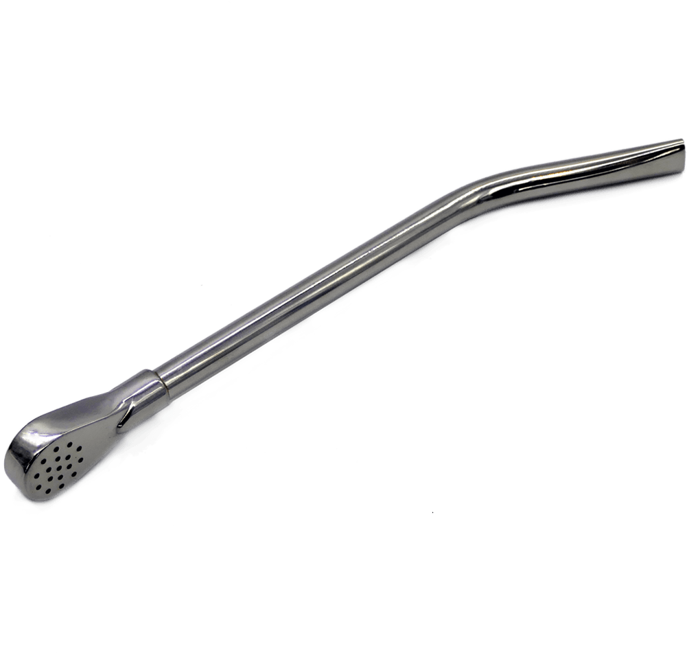 Yerba Mate Bombilla - Bombilla Mate (1000x1000), Png Download