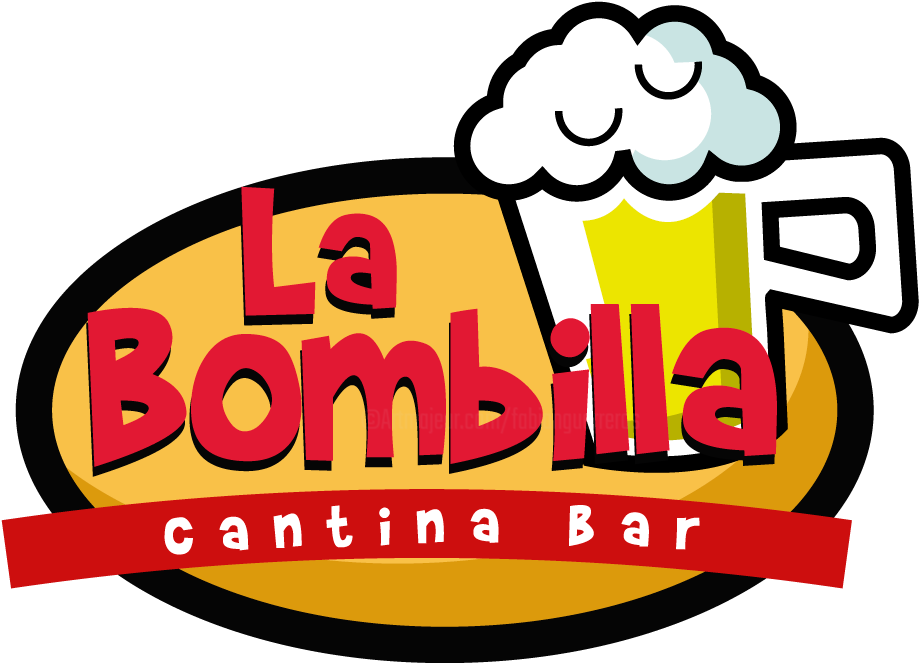 La Bombilla (1134x766), Png Download