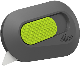 Pocket Cutter With Replaceable Ceramic Blade - Slice, Inc Slice Auto-retractable Pocket Cutter (476x476), Png Download