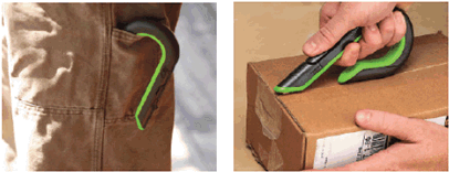 Slice Bcar Performance Slice Bcar Safety - Slice 10400 3 Position Manual Box Ceramic Blade Box (500x500), Png Download