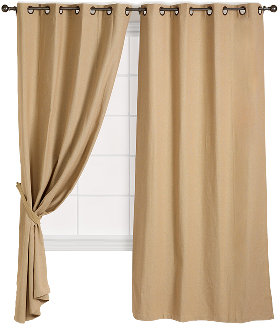Todos Los Servicios - Tan Curtains Png (700x700), Png Download