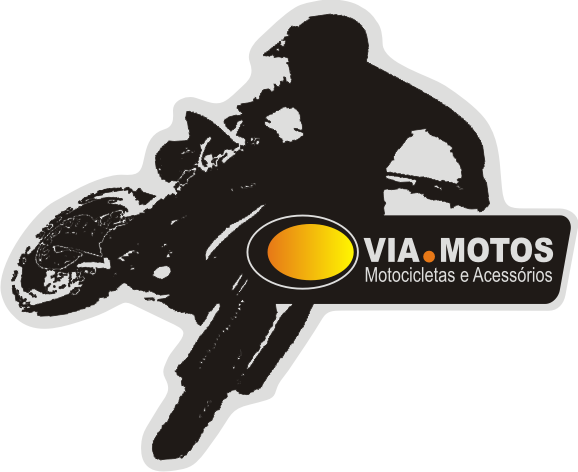 Download Moto Via Logo - Logo Para Loja De Motos (578x472), Png Download