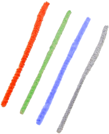 Cleaner For Bombilla - Czyścik Do Bombilli (450x450), Png Download