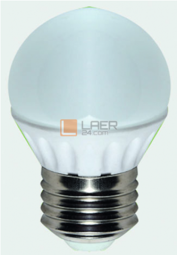 Descripción - Incandescent Light Bulb (500x500), Png Download