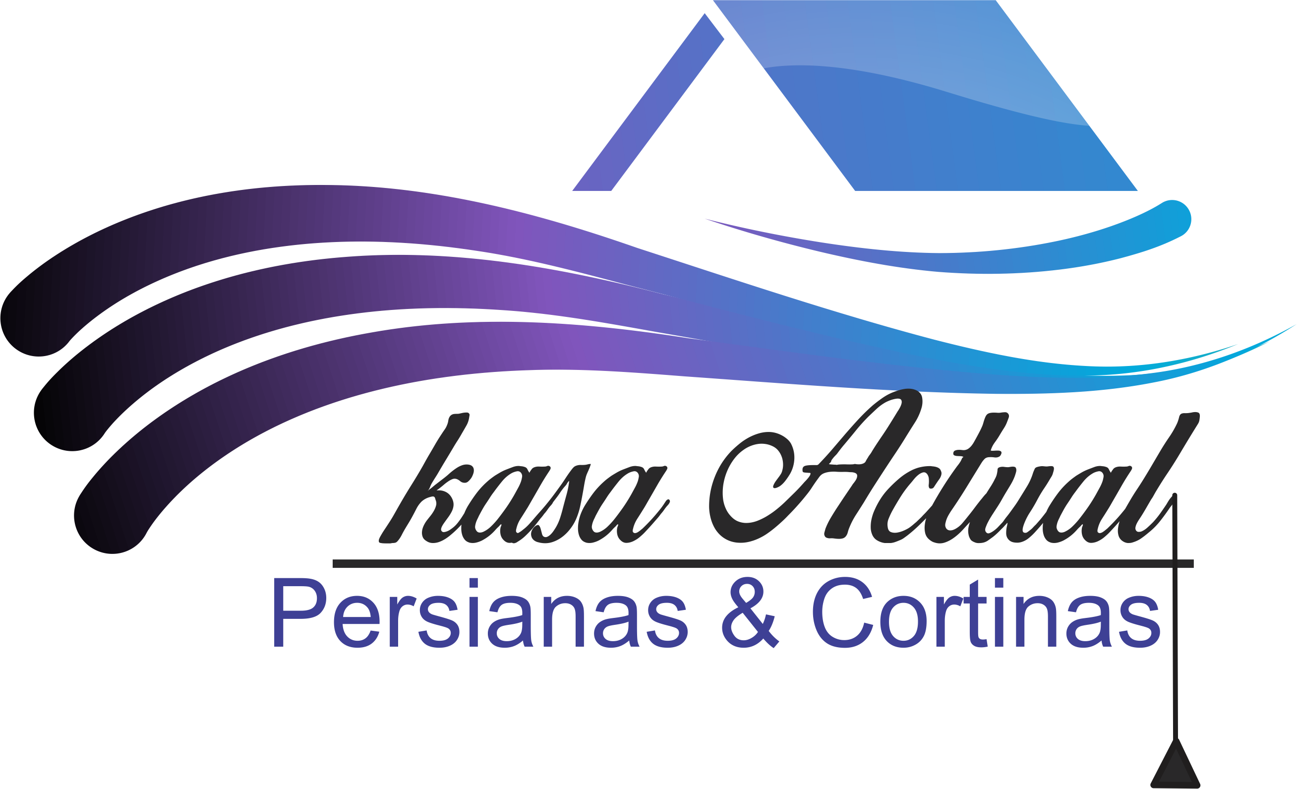 Kasa Actual Persianas Y Cortinas - Sweetumswalldecals Wash Your Hands, No Seriously Wall (2616x1591), Png Download