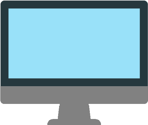 Web Design - Those Apple Guys - Apple Computer Repair (800x500), Png Download