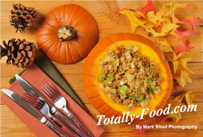 Holiday Foods Stock Photos - Stuffing (800x890), Png Download