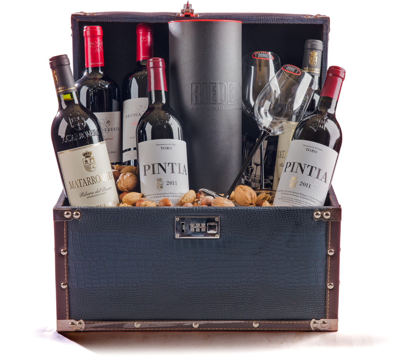 La Bodega Presenta Su Catálogo De Regalos Para Navidad - Champagne (1576x1800), Png Download