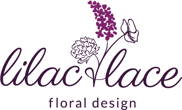 Lilac & Lace Flowers - Jewellery (631x388), Png Download