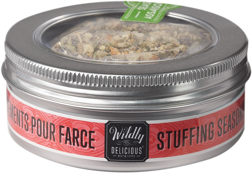 Canadian, Meat & Poultry Seasonings, Seasoning & Spice - Wildly Delicious Ultimate Burger Seasoning (1024x720), Png Download