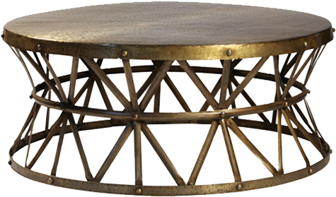 Wishlist Loading - Coffee Table (559x387), Png Download