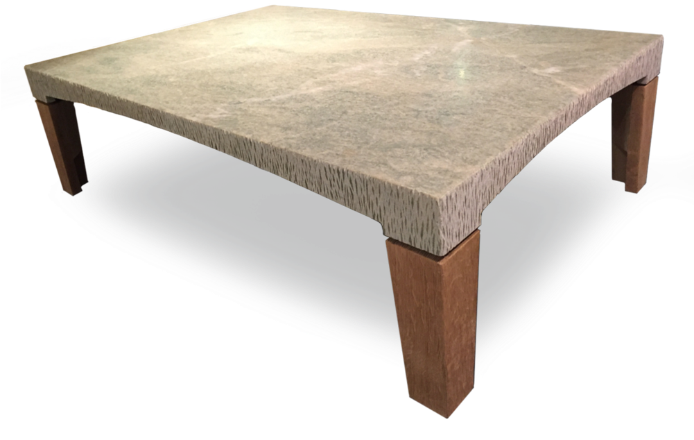 Corinth Rectangle Coffee Table - Coffee Table (1000x1000), Png Download