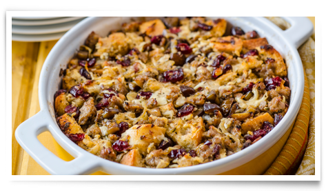 Stuffing (473x277), Png Download