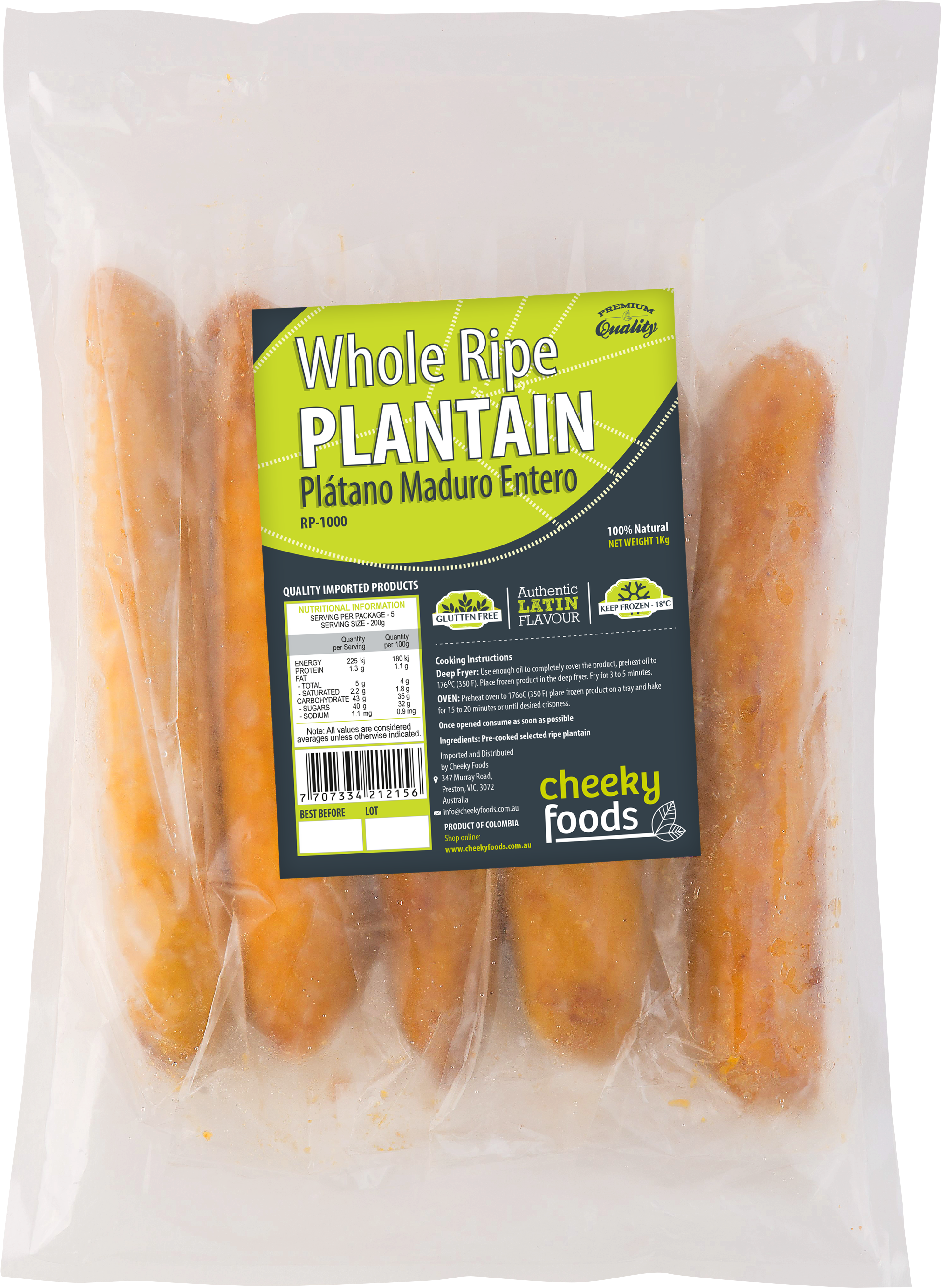 Close - Cooking Banana (3214x4323), Png Download