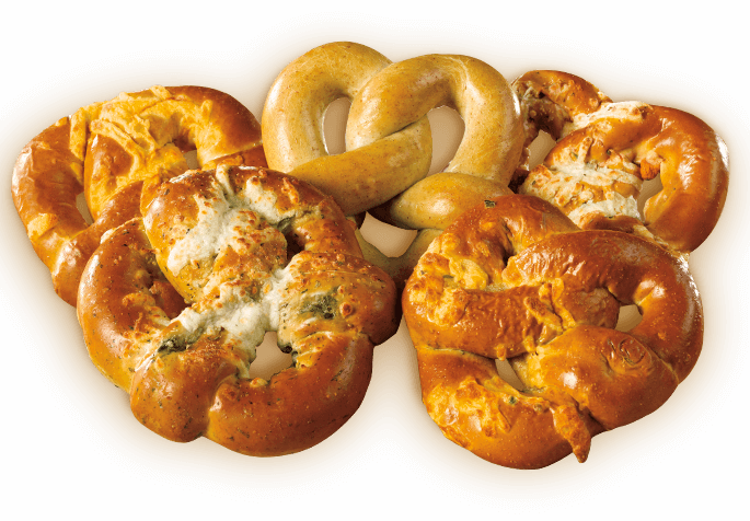 Additional Information - Kim And Scotts Stuffed Pretzels (685x476), Png Download