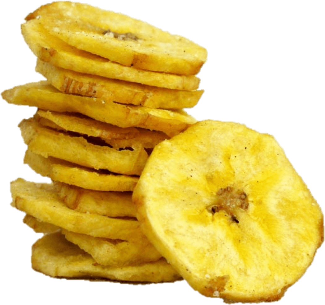 Chips De Platano Verde - Chips De Platano Png (1125x1125), Png Download