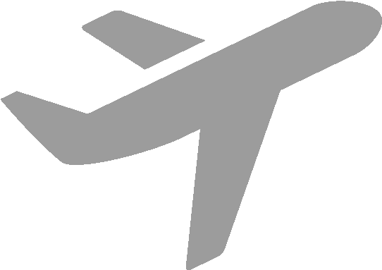 Flights Icon Png (572x418), Png Download