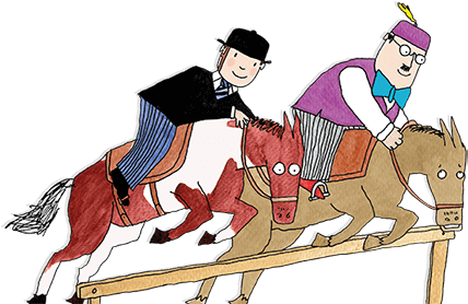 Horse Insurance Online - Horse (619x280), Png Download