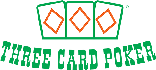 3 Card Poker A Primer N - Three Card Poker Logo (600x376), Png Download