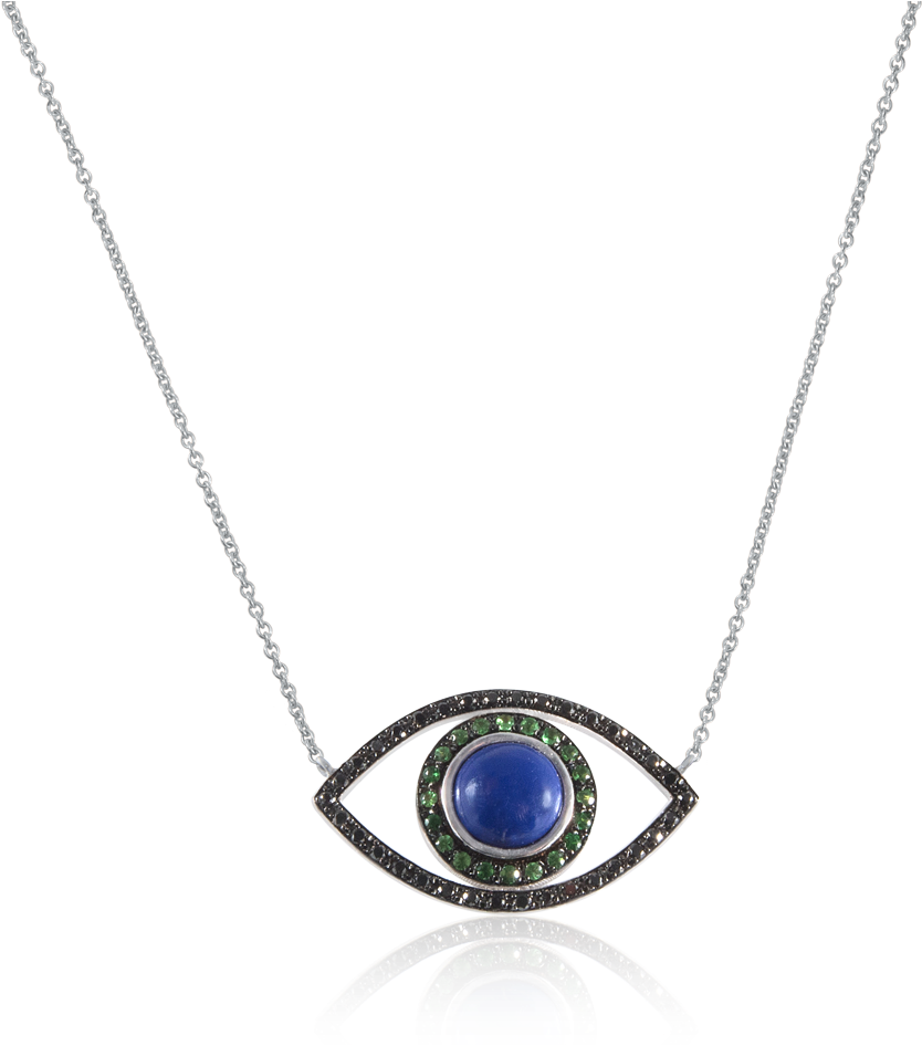 Evil Eyes Png - Evil Eye Jewellery Transparent (1000x1000), Png Download