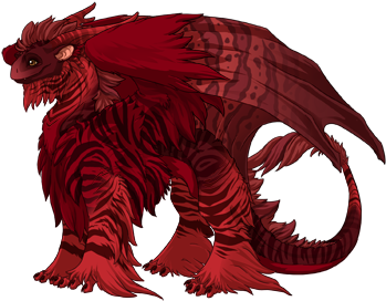 9601129 350 - Neon Dragon (350x350), Png Download