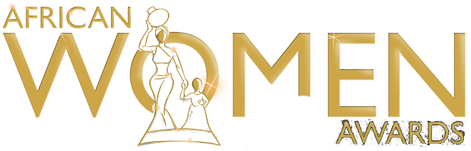 The New African Woman Award - Women Awards (700x261), Png Download