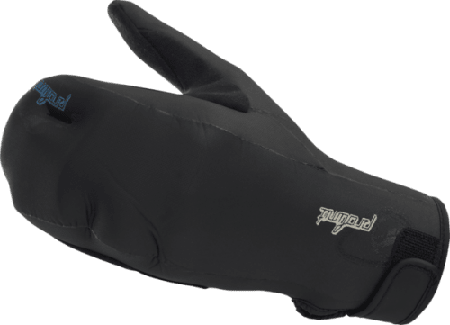 Prolimit Open Palm Mitt Front - Prolimit Mittens Open Palm (500x361), Png Download