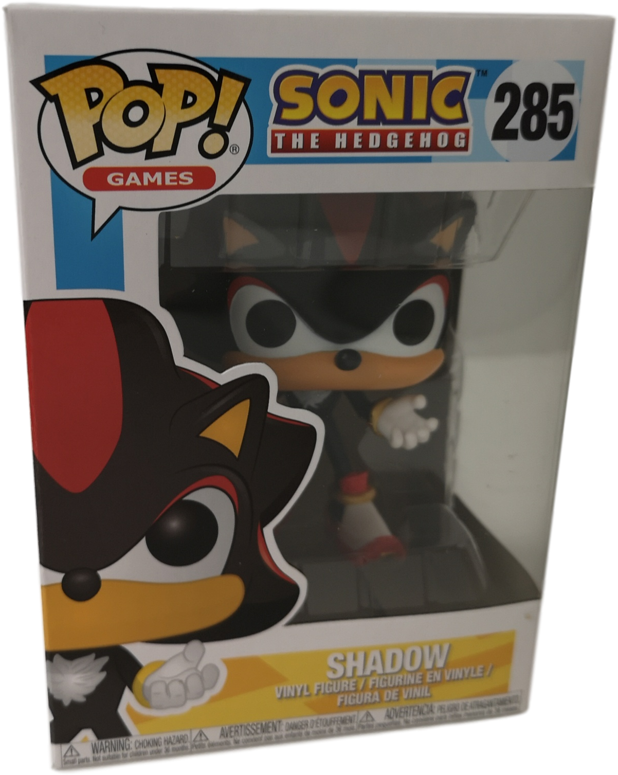 Sonic The Hedgehog (1559x1885), Png Download