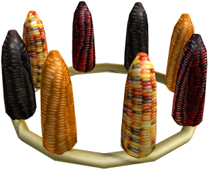 A Maize Ing Crown - Indoor Games And Sports (420x420), Png Download