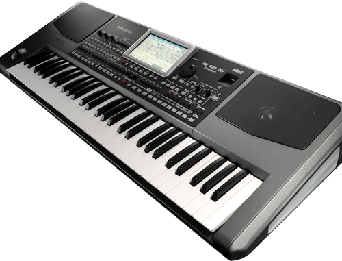 Đối Với Những Ai Chưa Chưa Có Kinh Nghiệm Hay Mới Tập - Keyboard Korg Pa 900 (500x381), Png Download