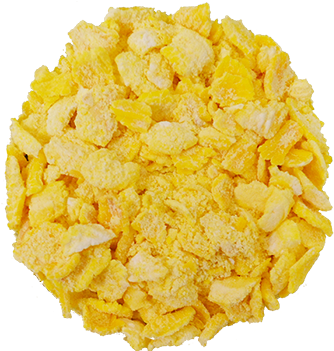 Flaked Maize (350x350), Png Download