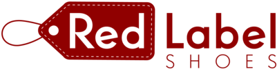 Red Label Shoes (450x450), Png Download
