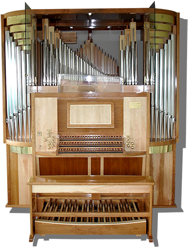 Pipe Organs For Sale - Portative Organ For Sale (500x500), Png Download