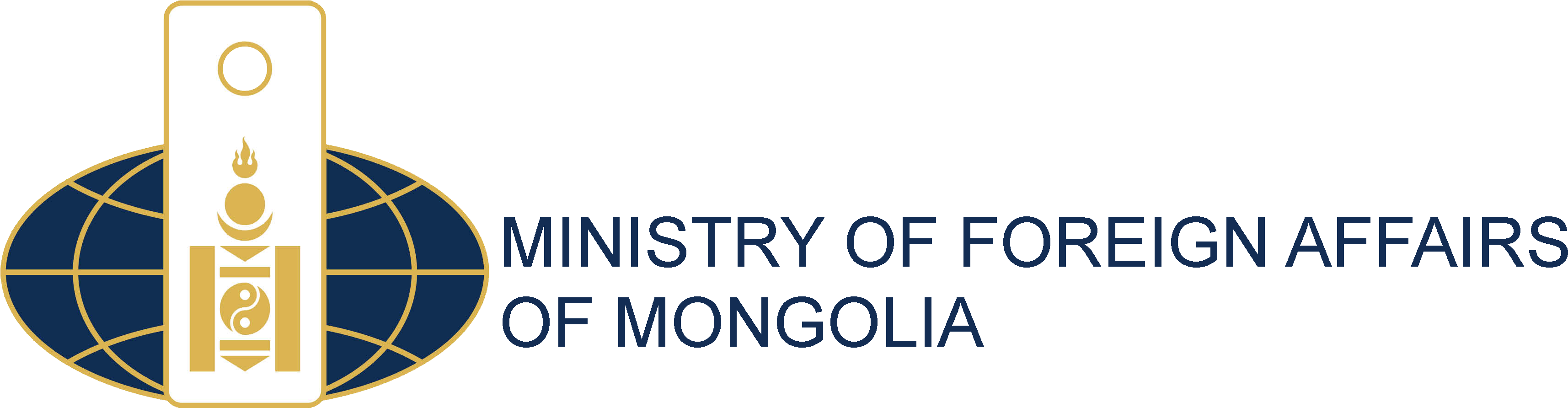 Ministry Of Foreign Affairs Ministry Of Foreign Affairs Mongolia Full Size Png Download Seekpng