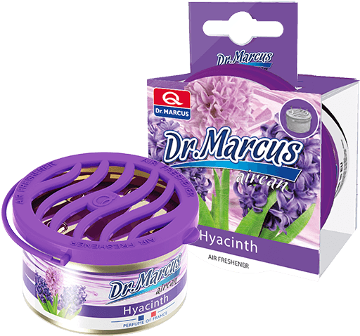 Dr Marcus Aircan Freshener (530x600), Png Download