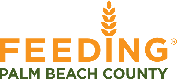 Feeding Palm Beach County's Open House - Feeding The Gulf Coast Logo (579x260), Png Download