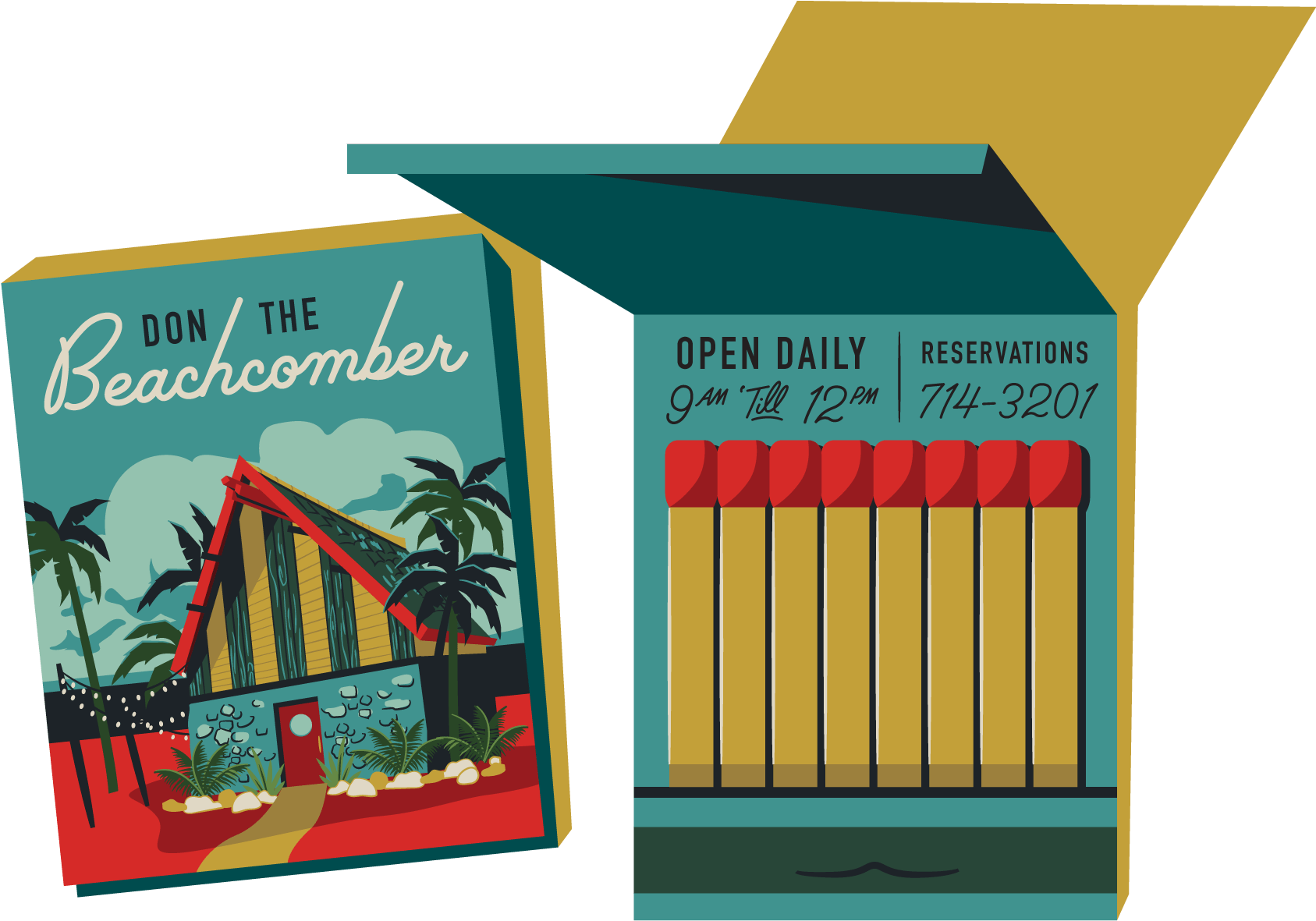 Palm Canyon Drive Font By Hoodzpah - Palm Canyon Font (1920x1280), Png Download