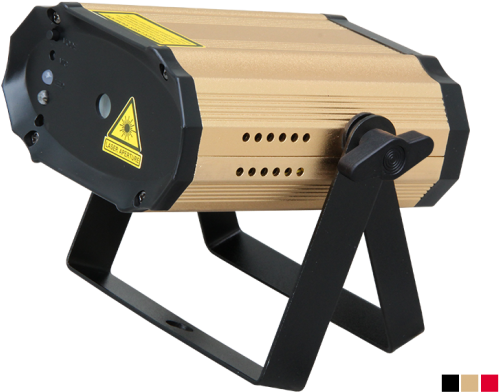 Mini Laser Light 017n - Laser (550x402), Png Download