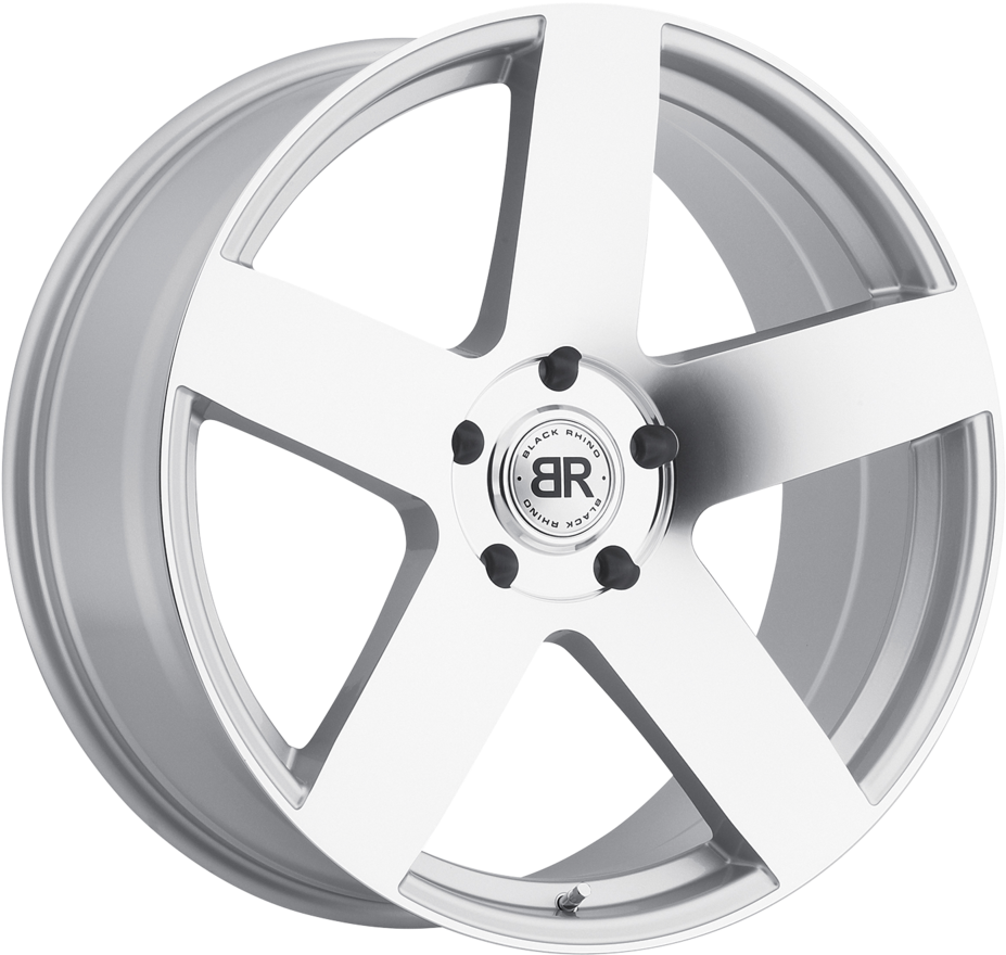 Everest - Wheel (1000x1000), Png Download