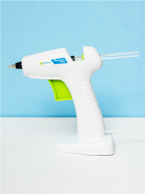 Hot Glue Gun 0449m - Water Gun (800x800), Png Download