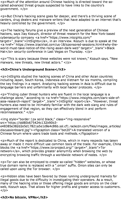 Much Of The Attention Around Chinese Hacking Is Directed - Driving Under The Influence (415x693), Png Download