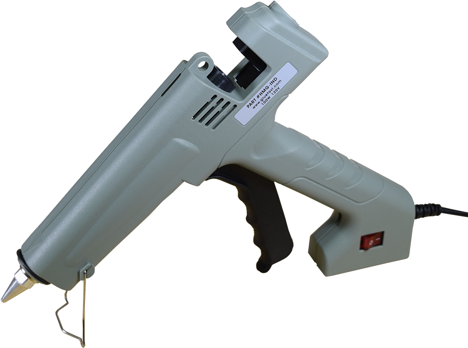 Pop-up View - Airsoft Gun (1000x843), Png Download