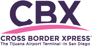 Learn More About Icf Aviation - Cross Border Xpress Cbx Tijuana (392x392), Png Download