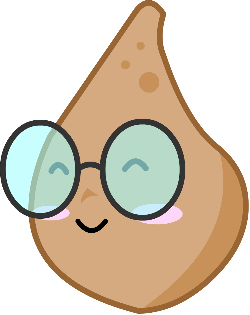 Foi Culpa Da Coxinha - Desenho De Coxinha Para Colorir (855x1076), Png Download