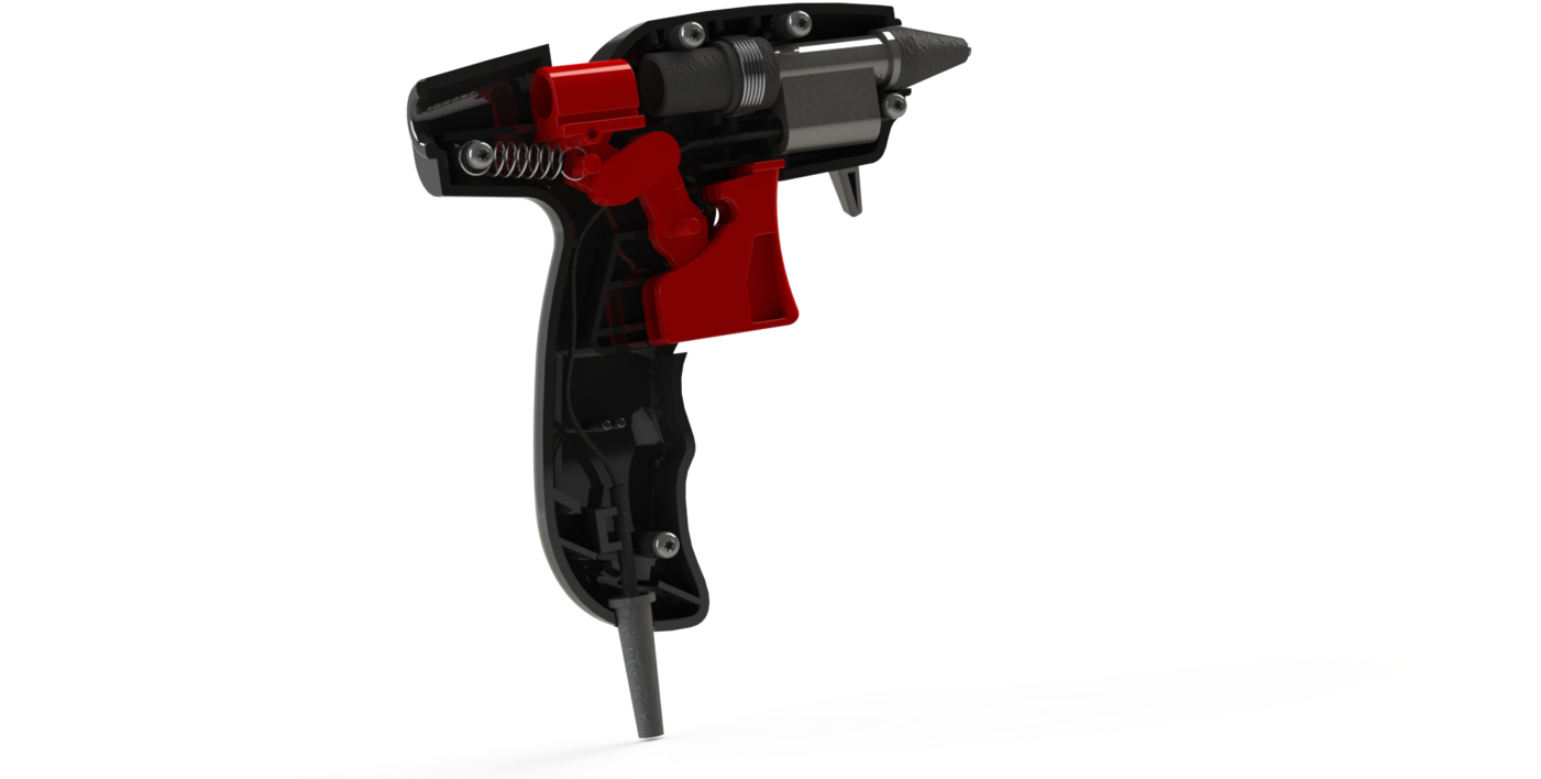 Impact Wrench (1400x796), Png Download