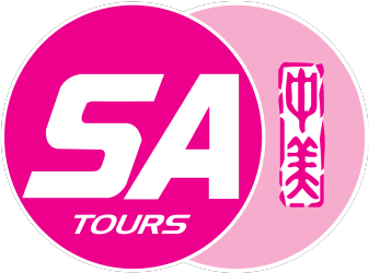 Gorges In China, Our Travel Partners And Airline Partners - Sa Tours (688x519), Png Download