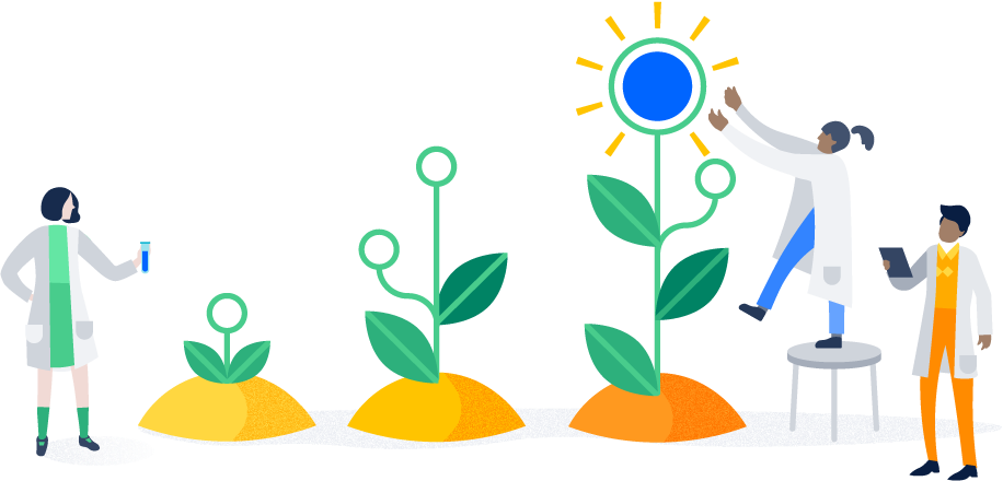 One Marketplace, 100,000 Customers - Jira (916x440), Png Download