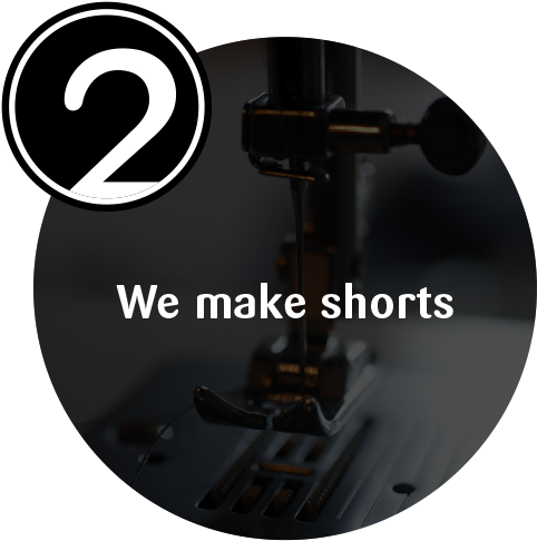 Burlap Hats & Cozy Shorts - Sewing Machine (522x522), Png Download