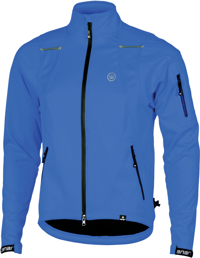 M's Everest Jacket - Jacket (1023x971), Png Download