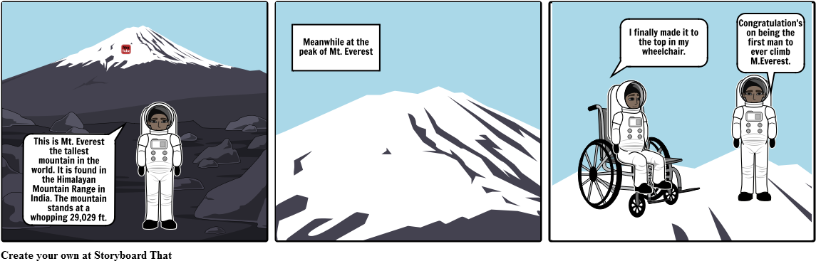 Mt - Everest - Hybrid Bicycle (1164x385), Png Download